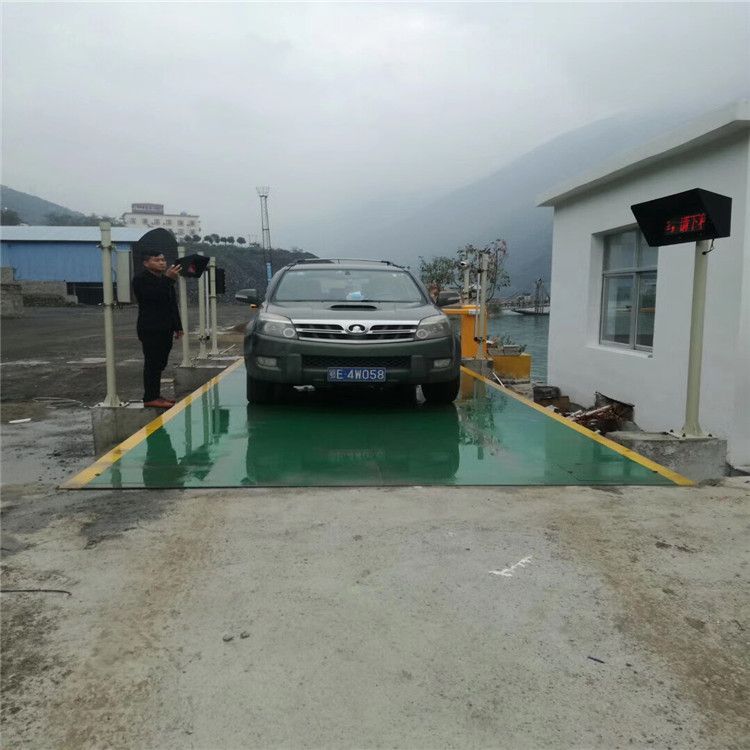 沈陽(yáng)汽車衡數(shù)字化校準(zhǔn)