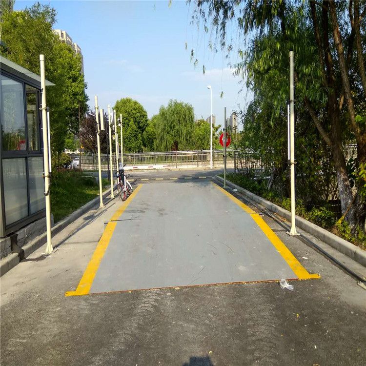 地磅經(jīng)常出現(xiàn)問題，是你不會使用！9步讓你的地磅壽命長幾倍！